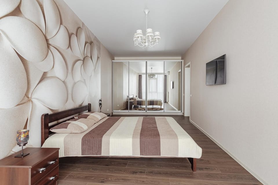 Apartament Sea Kadorr Apartment in Odessa