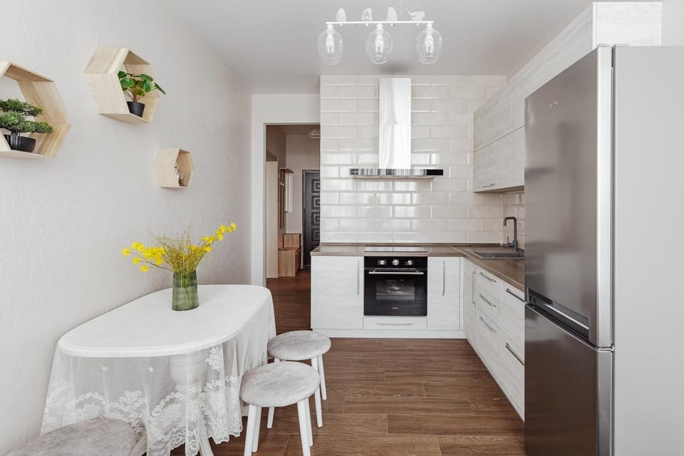 Apartament Sea Kadorr Apartment in Odessa