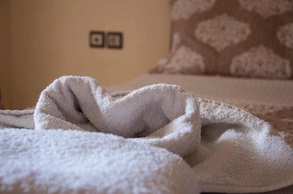 Minas-Maria House House in Karpathos