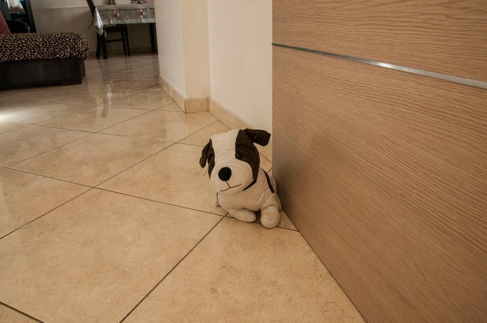 Minas-Maria House House in Karpathos