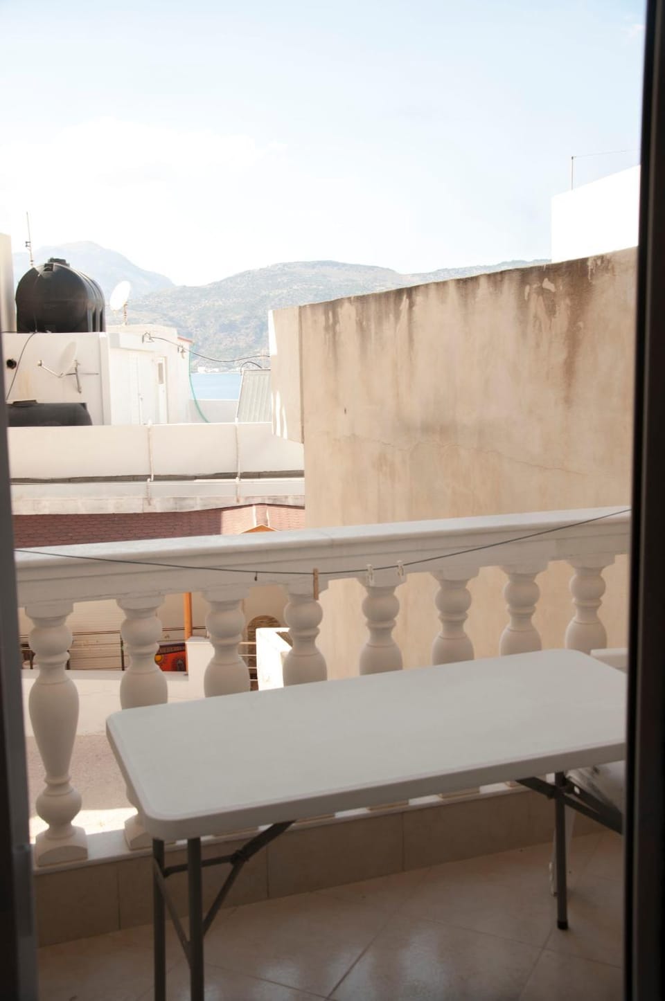 Minas-Maria House House in Karpathos