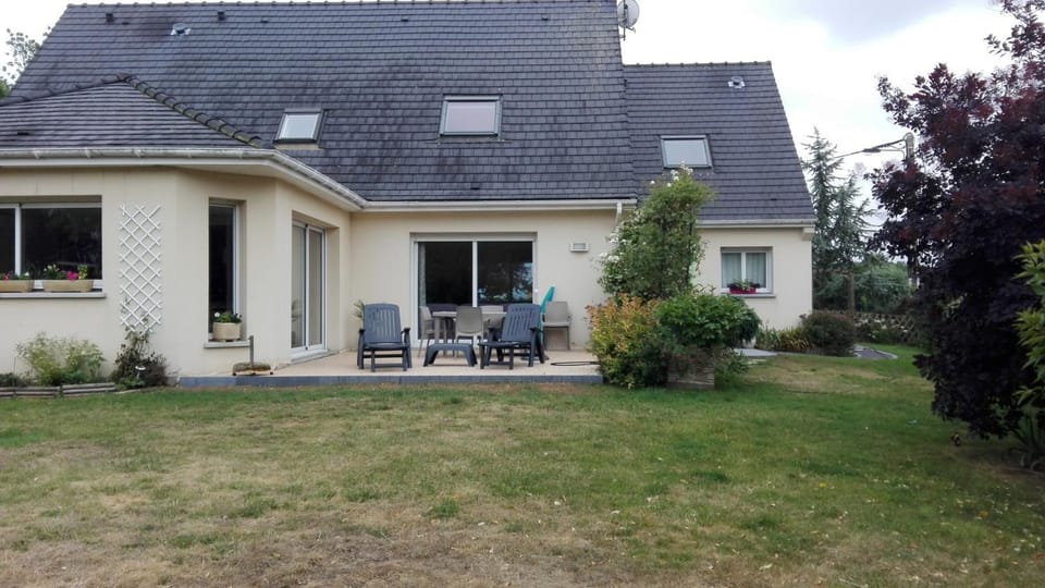 Ganamapa Vacation rental in Hauts-de-France