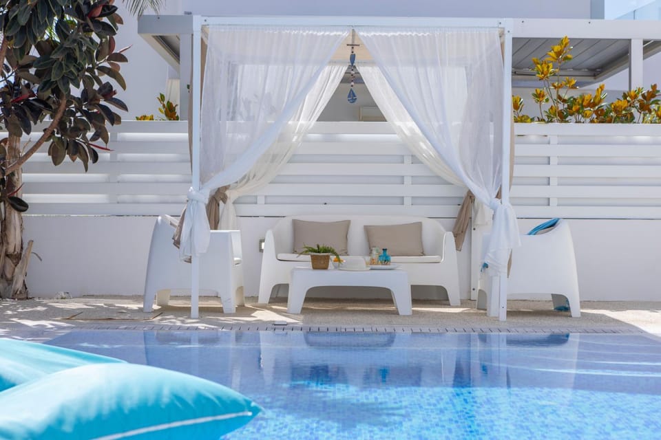 Fig Tree Bay Residences 1 Lantiana Villa Villa in Protaras