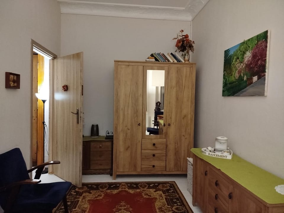 Dom otwarty Vacation rental in Lower Silesian Voivodeship