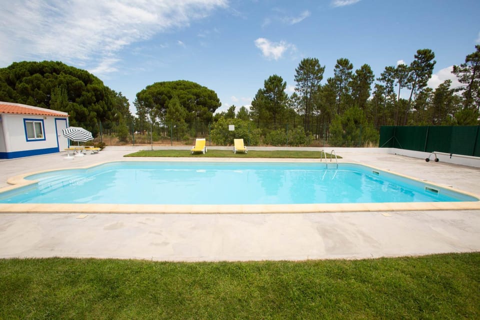 Spring, Day, Summer, Garden, On site, Garden view, Pool view, Swimming pool