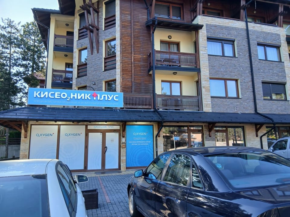 Apartman Nora Apartment in Zlatibor