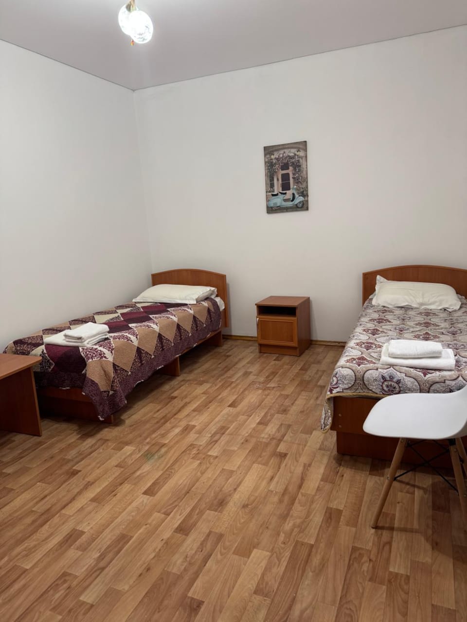 Meerim Murok Bed and Breakfast in Almaty Region, Kazakhstan