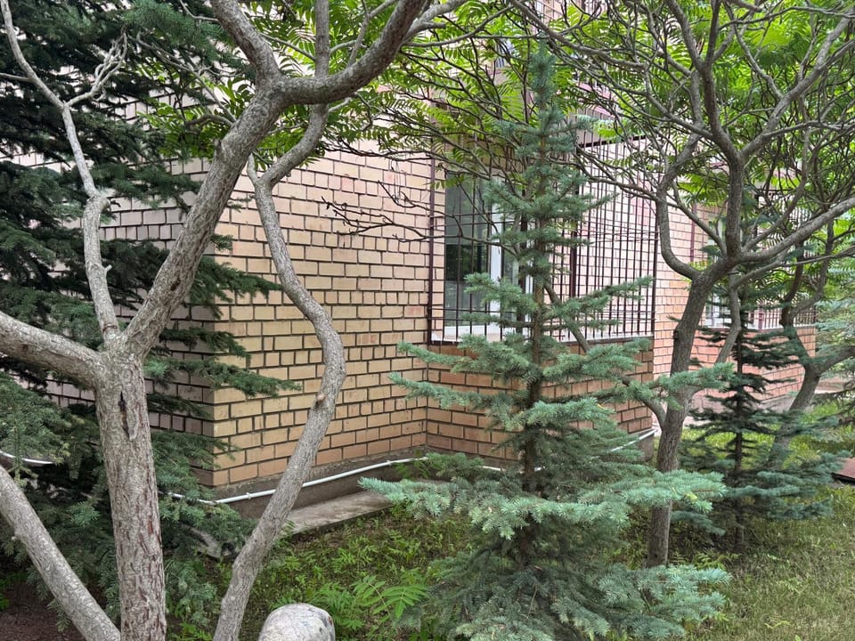 Meerim Murok Bed and Breakfast in Almaty Region, Kazakhstan