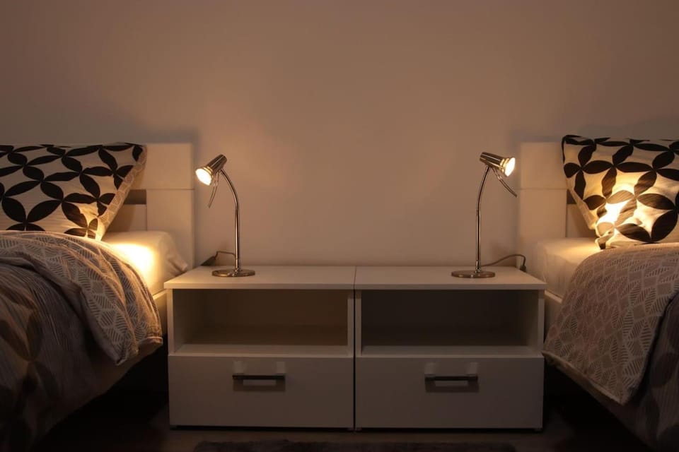 Apartman F&F Apartment in Lika-Senj County