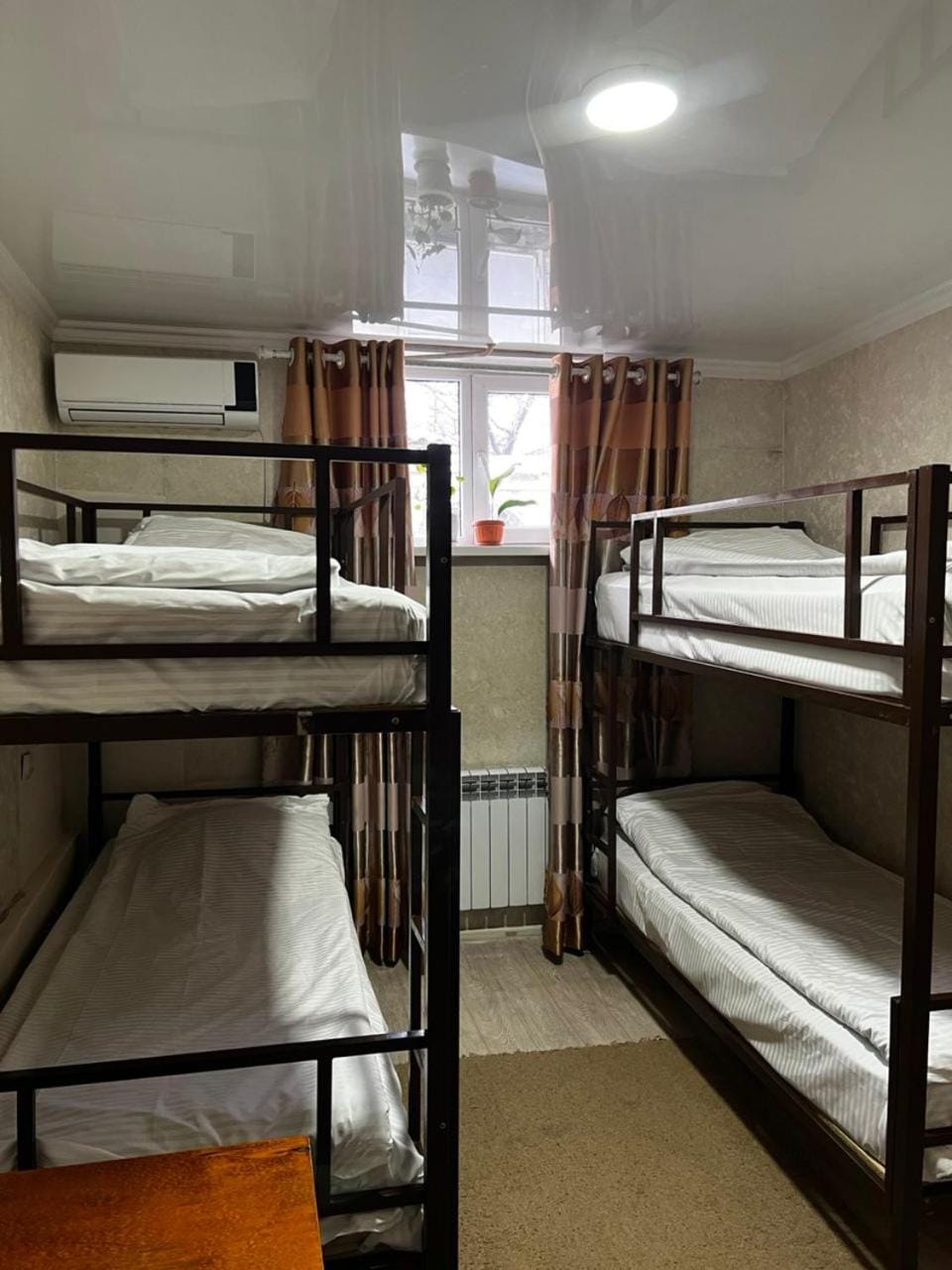 Hostel Sulaiman-Too Hostel in Europe