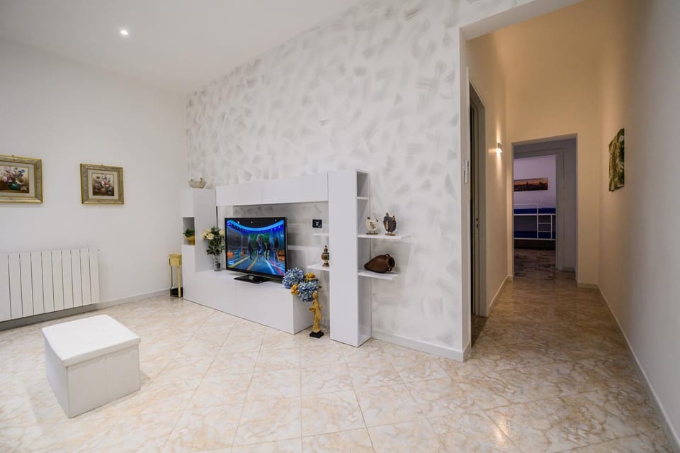 Stella mia apartment House in Marsala