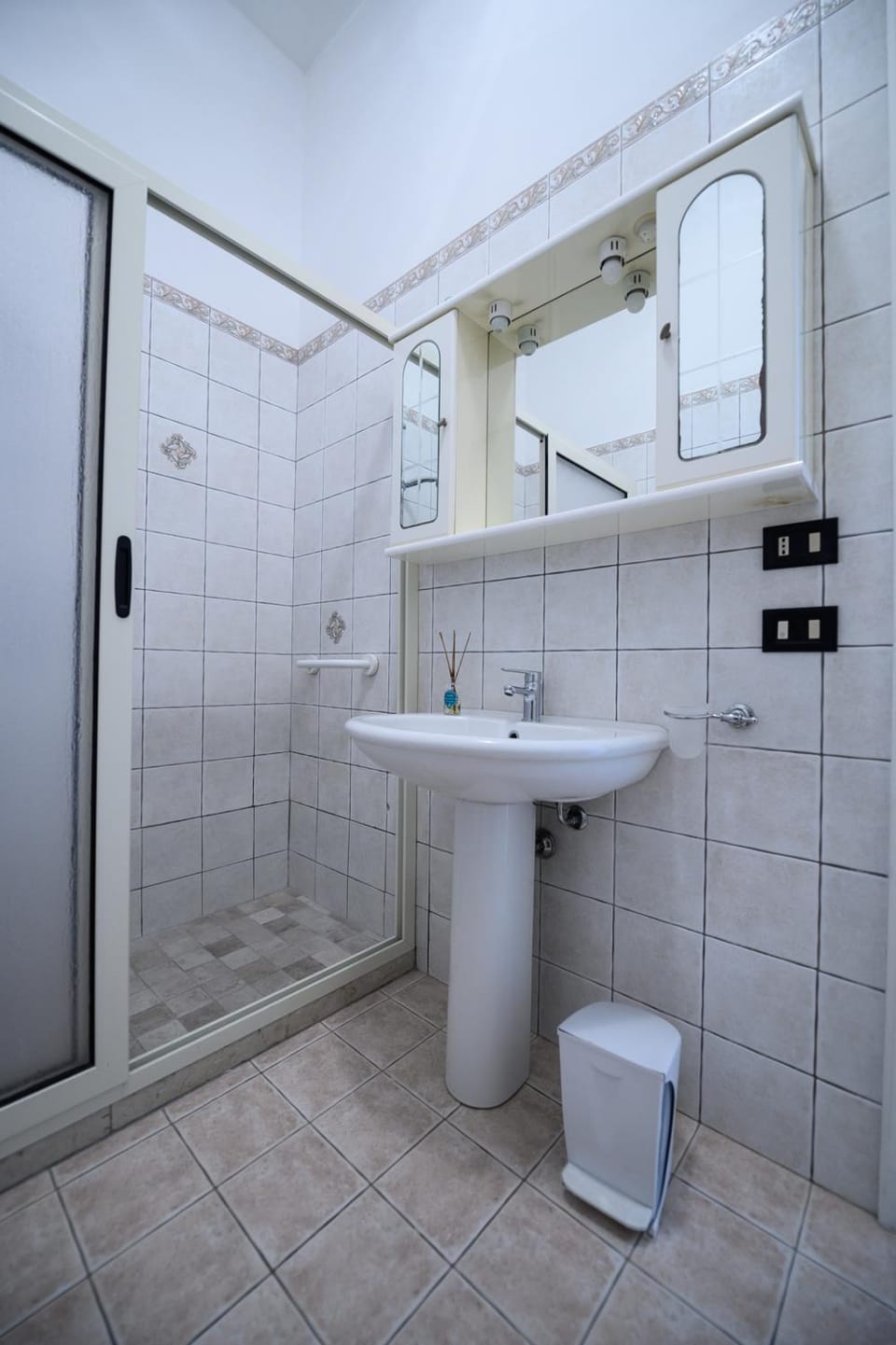 Stella mia apartment House in Marsala