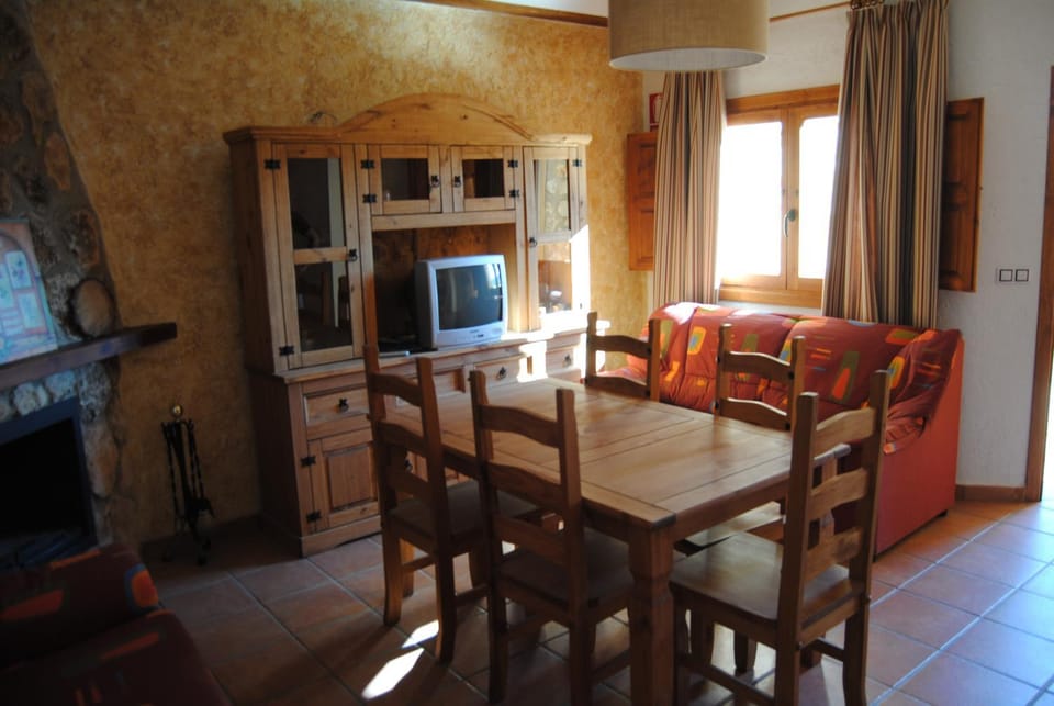 El Mirador de Riópar Viejo Country House in Castile-La Mancha