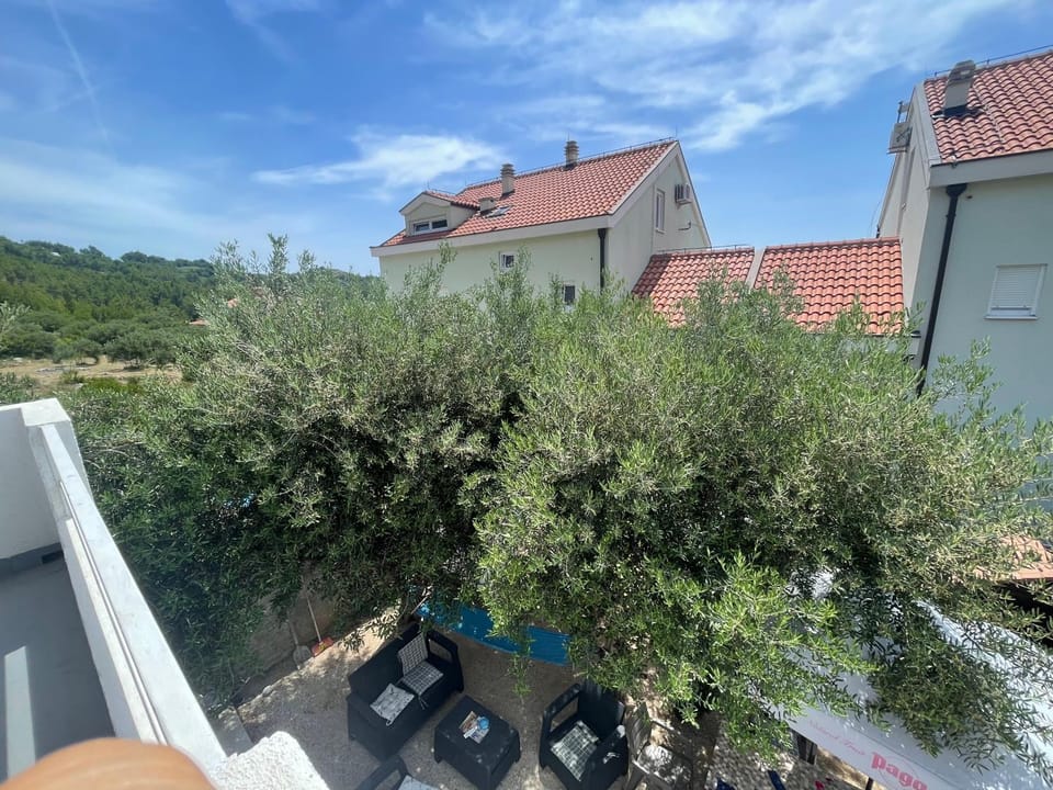 my home Promajna Apartment in Split-Dalmatia County