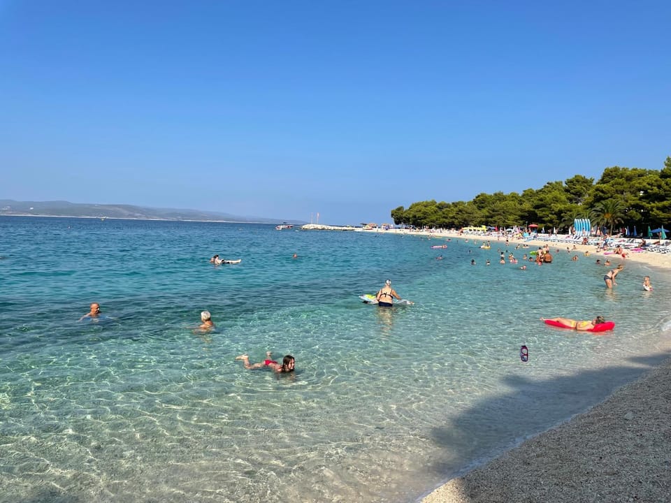 my home Promajna Apartment in Split-Dalmatia County