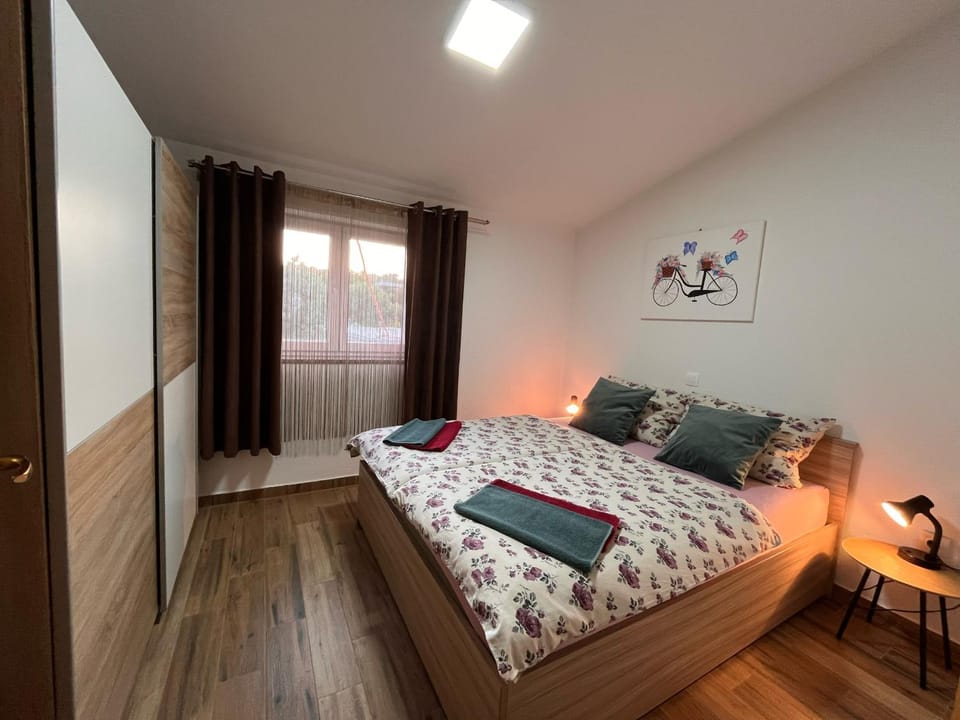 Villa Ruža Apartment 4 Apartment in Medulin