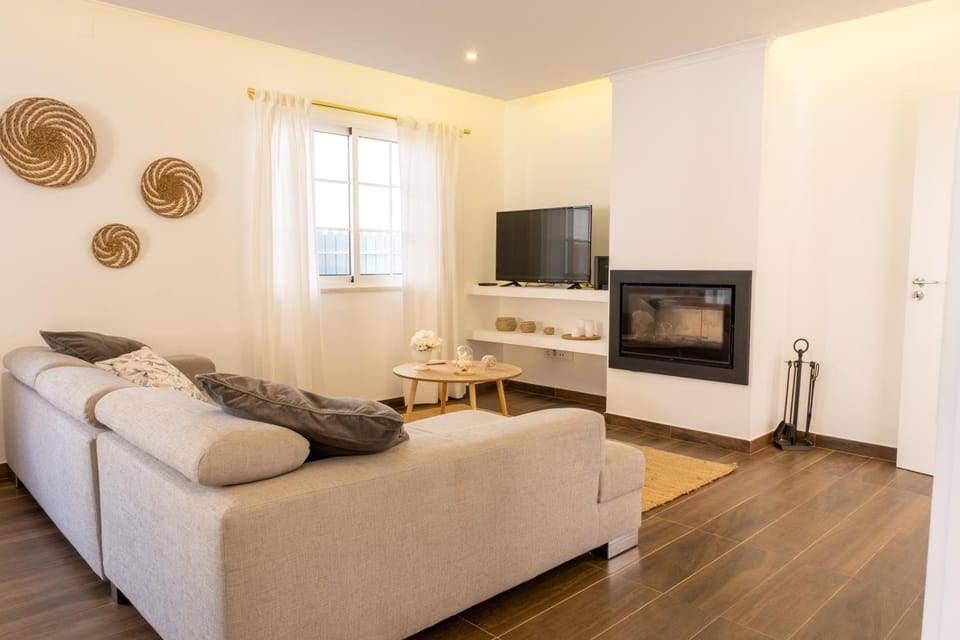 Casa da Lota, by Casas do Verão House in Vila Nova de Cacela