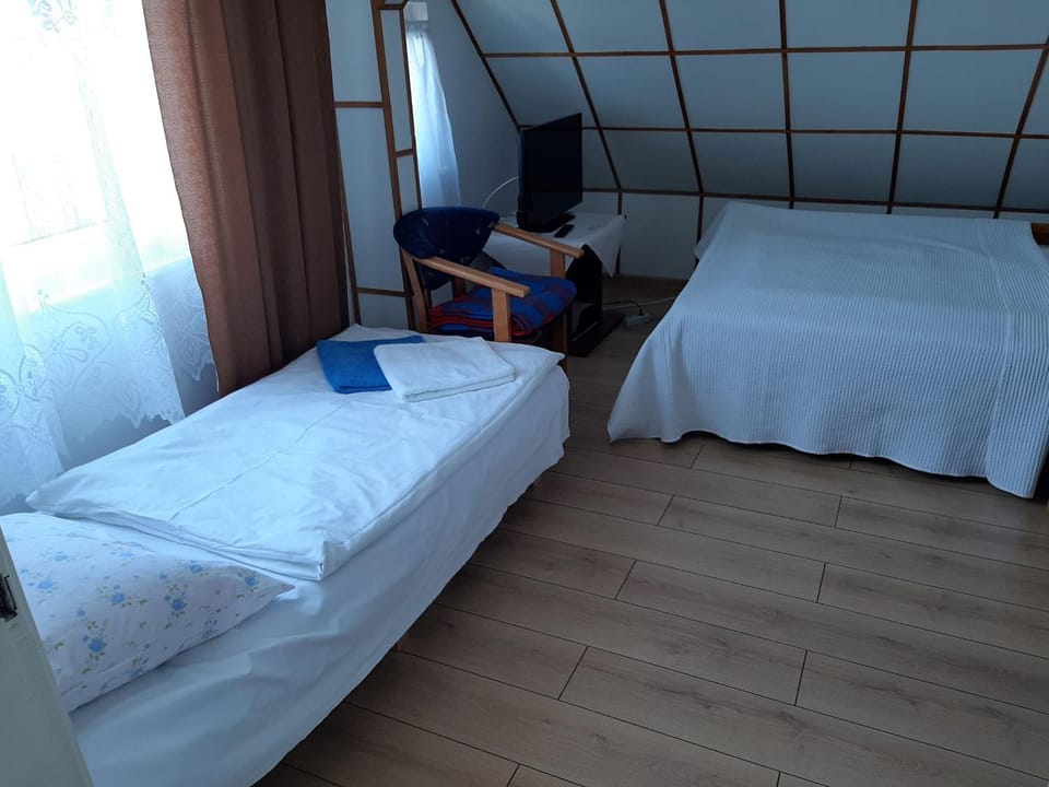 Tanio i blisko morza Vacation rental in Wladyslawowo