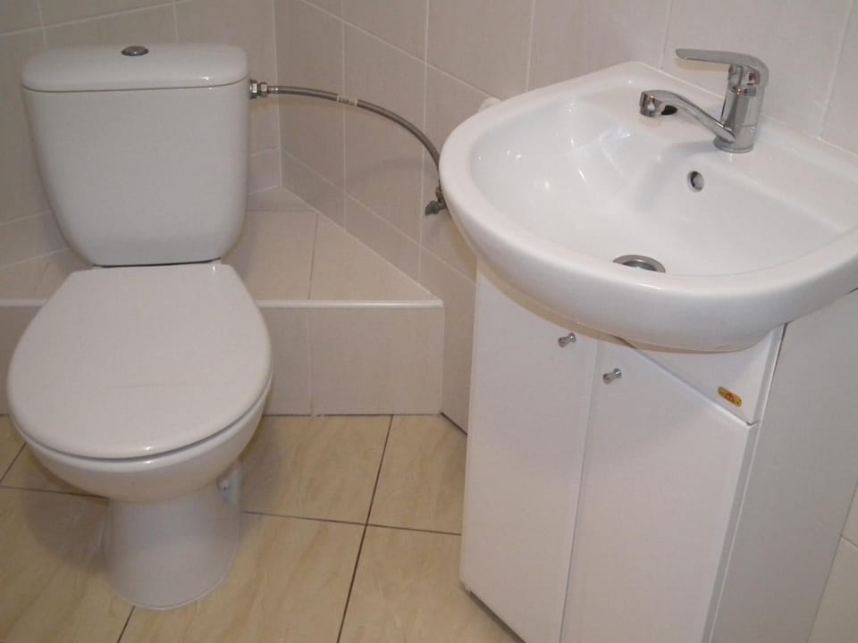 Tanio i blisko morza Vacation rental in Wladyslawowo