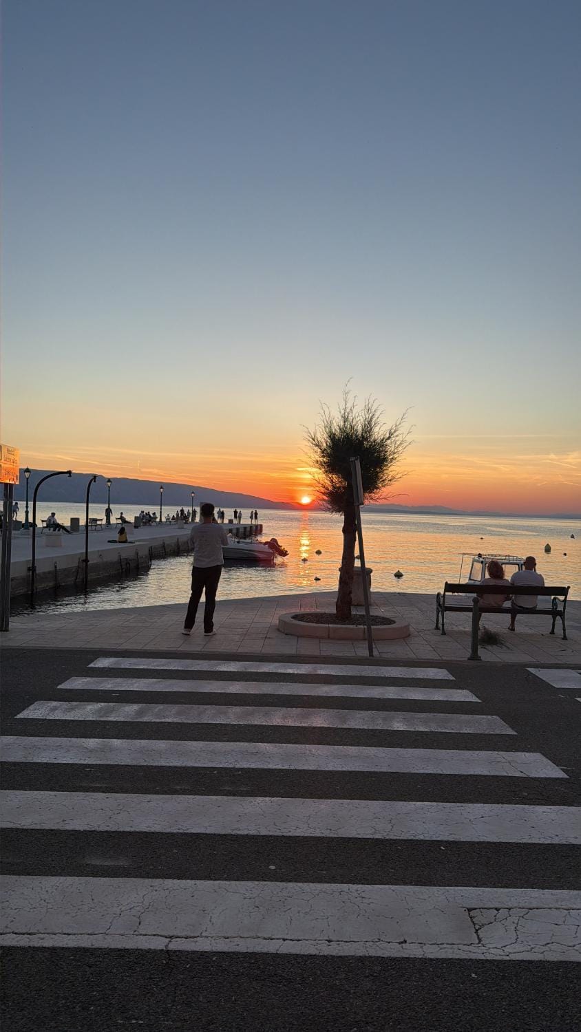 Apartment Zeljkica - Villa Sunce Apartment in Lika-Senj County