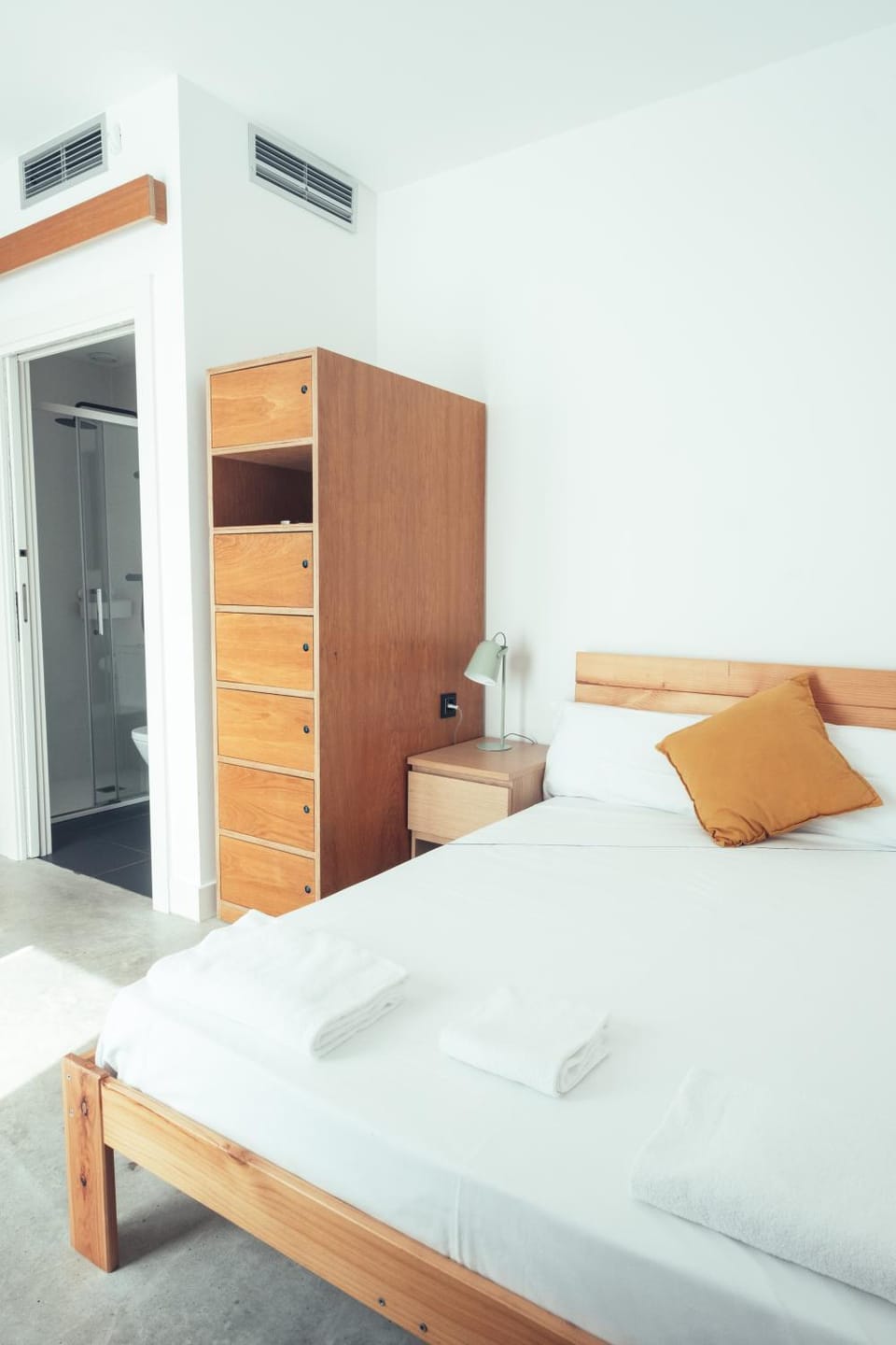 Moana Eco Surf House Hostel in Sopelana