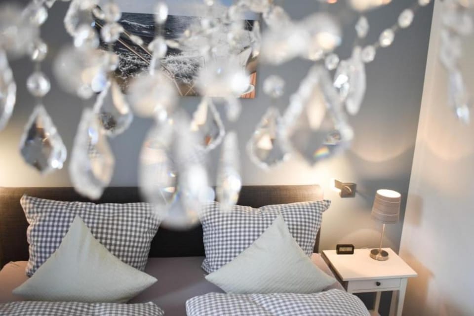 Ferienwohnung Long Island Apartment in Lubeck