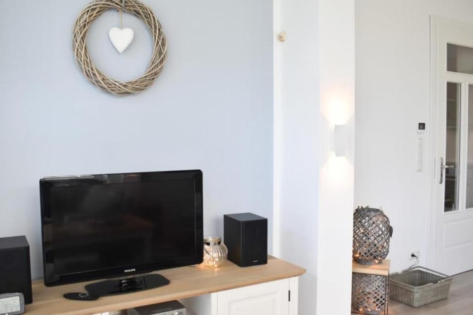 Ferienwohnung Long Island Apartment in Lubeck