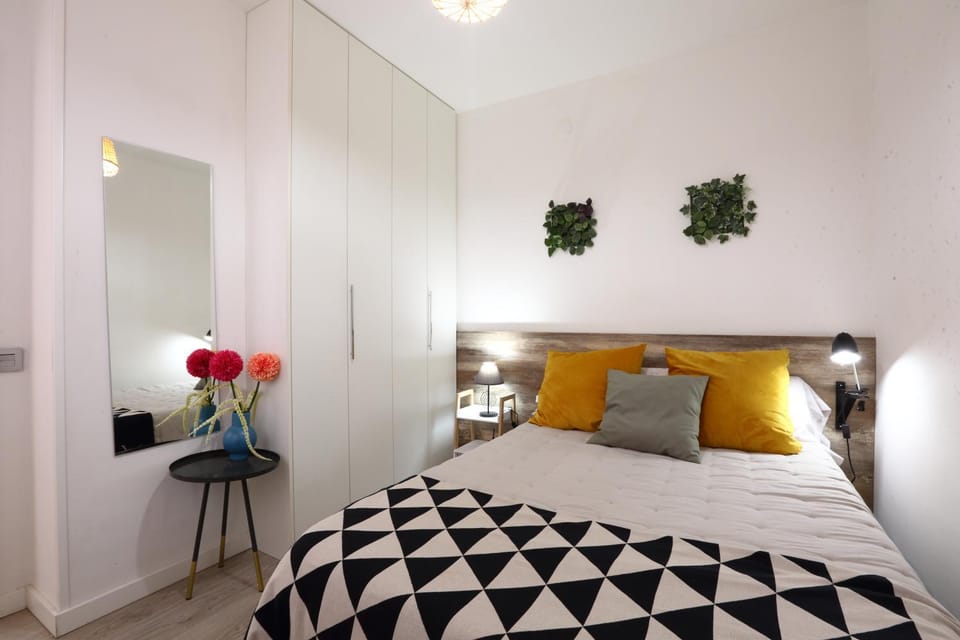 Atico la casa de Tudela Apartment in Tudela