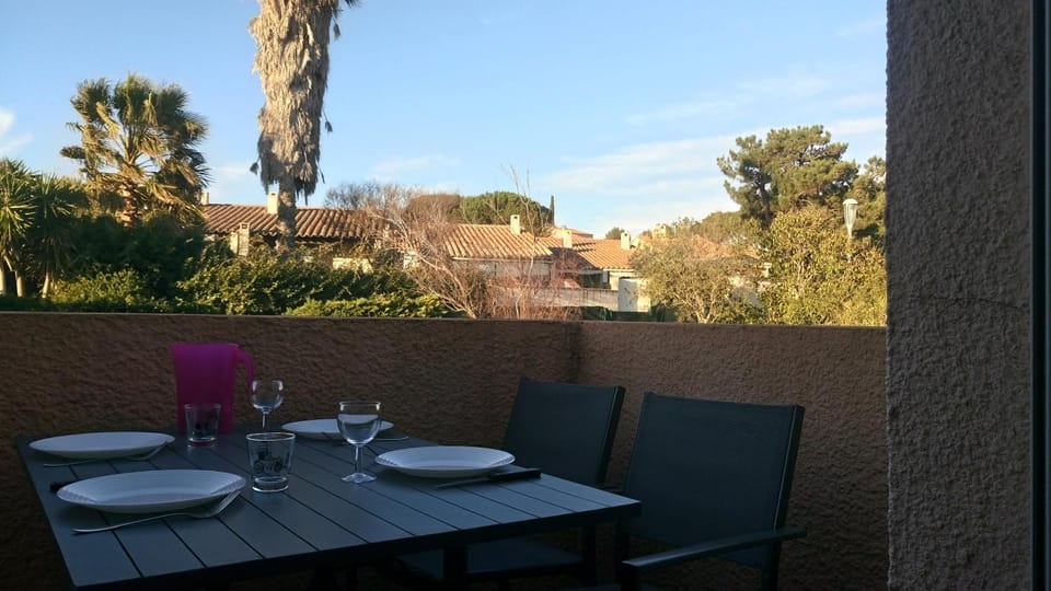 Balcony/Terrace, Balcony/Terrace