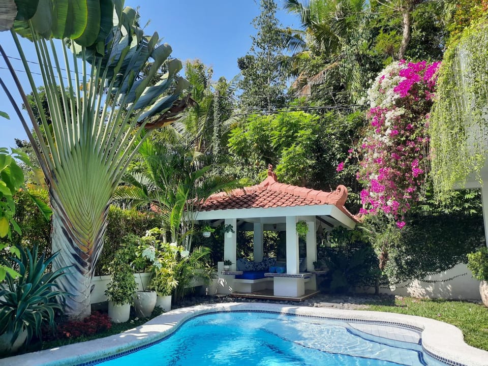 SUNKISS VILLA by Yogya Tropicana Villa in Special Region of Yogyakarta