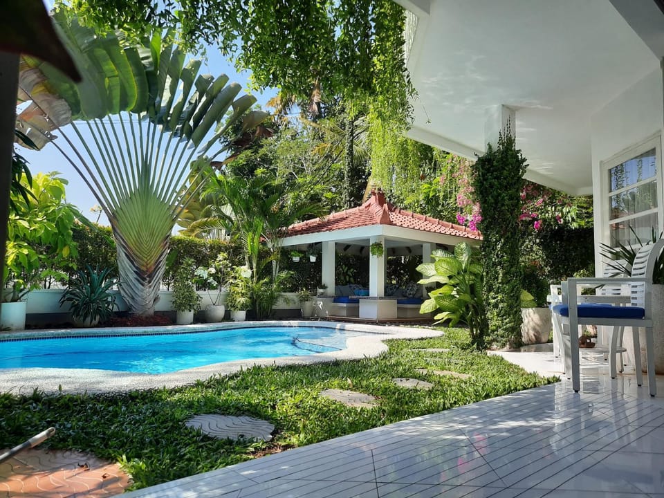 SUNKISS VILLA by Yogya Tropicana Villa in Special Region of Yogyakarta