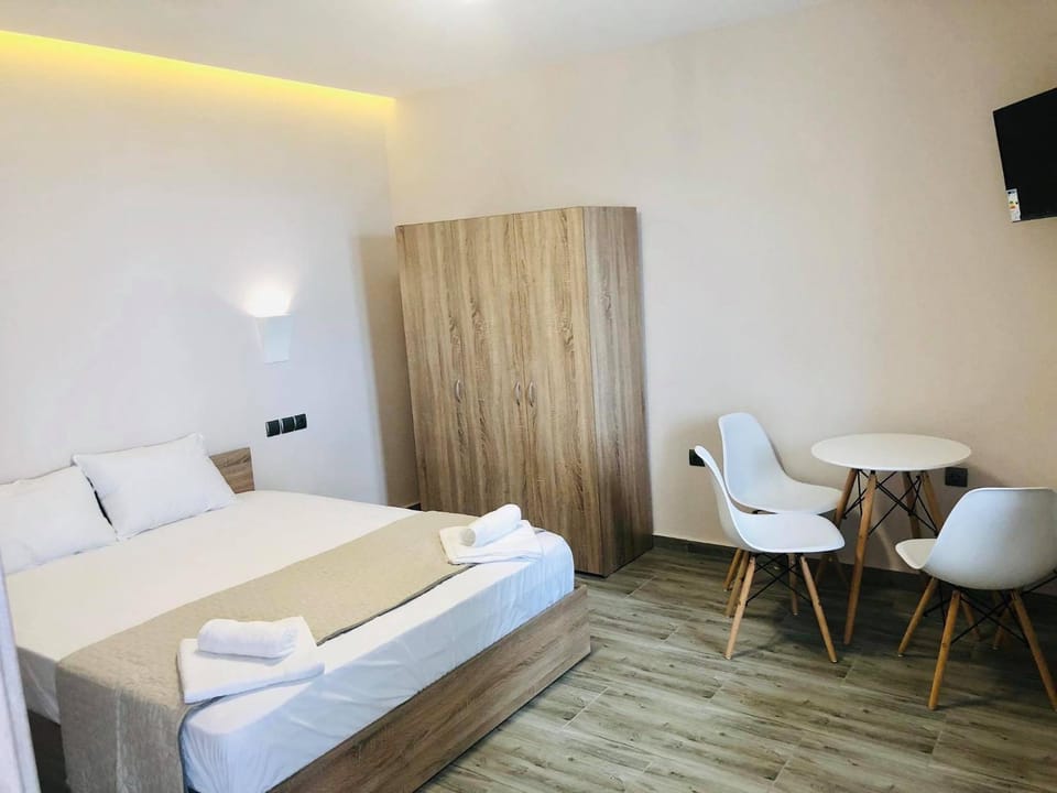 Angela Apartments & Studio Apartment in Decentralized Administration of Macedonia and Thrace