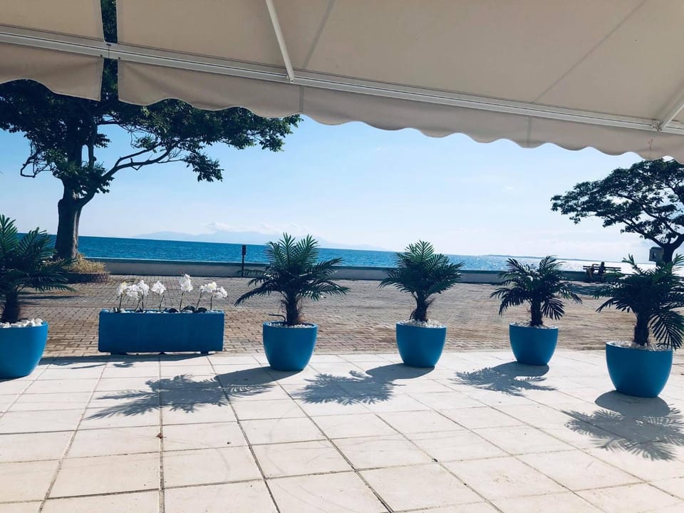 Angela Apartments & Studio Apartment in Decentralized Administration of Macedonia and Thrace