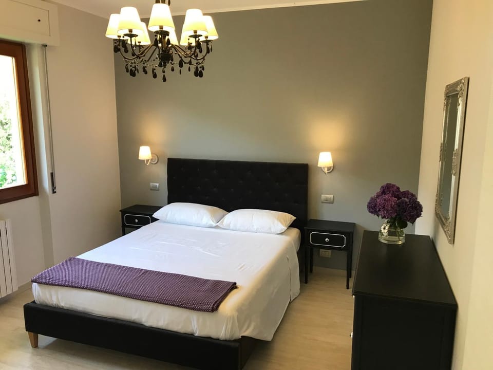 Villa Sofia Apartment in Baveno