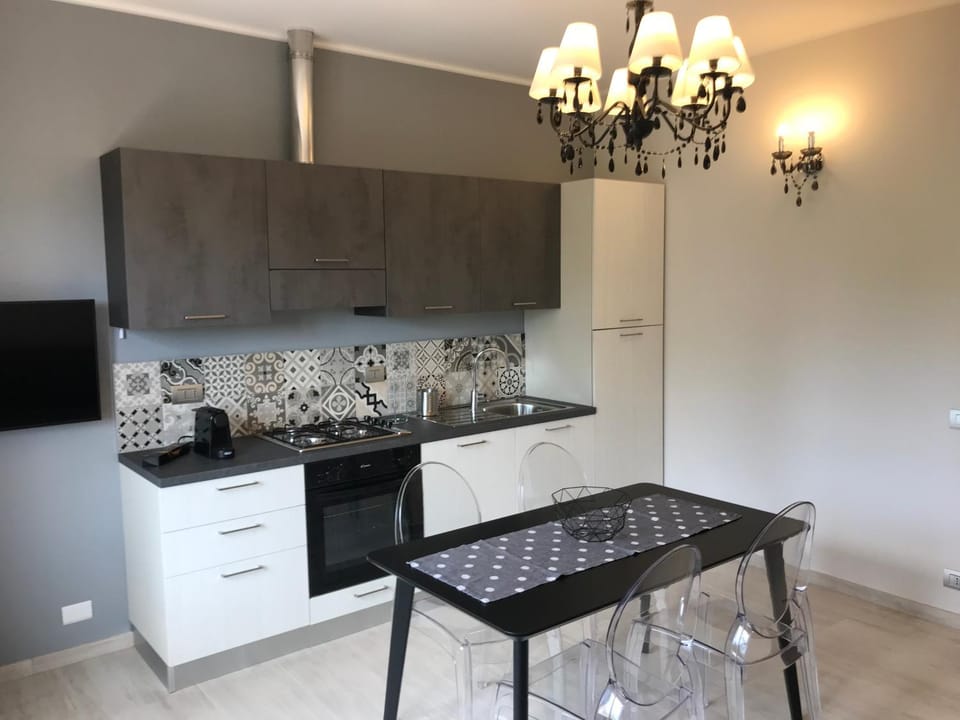 Villa Sofia Apartment in Baveno