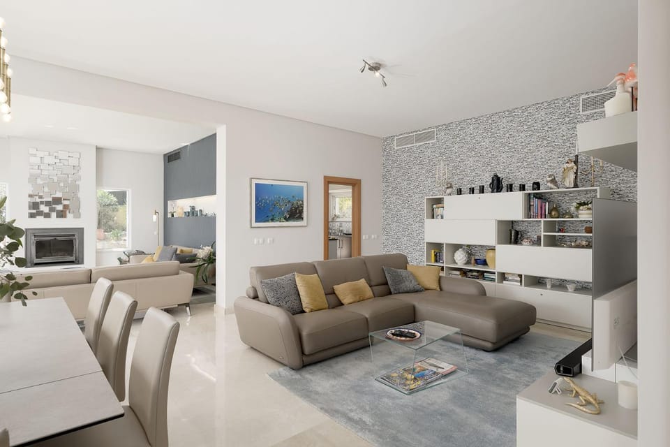 Villa Mebahel - Boliqueime Villa in Albufeira