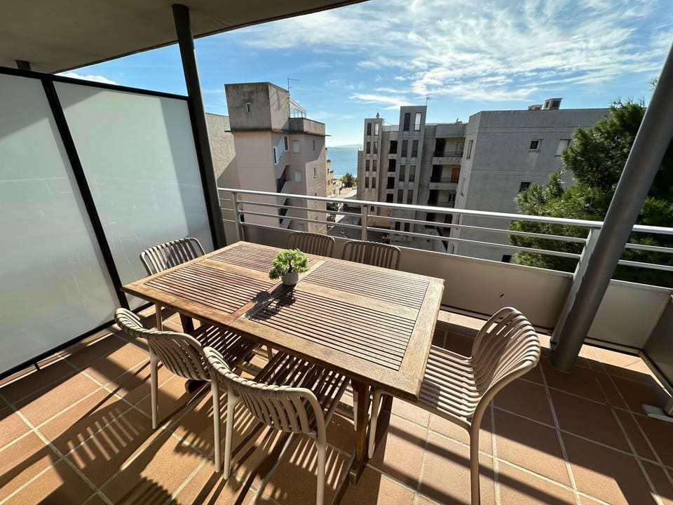 View (from property/room), Balcony/Terrace