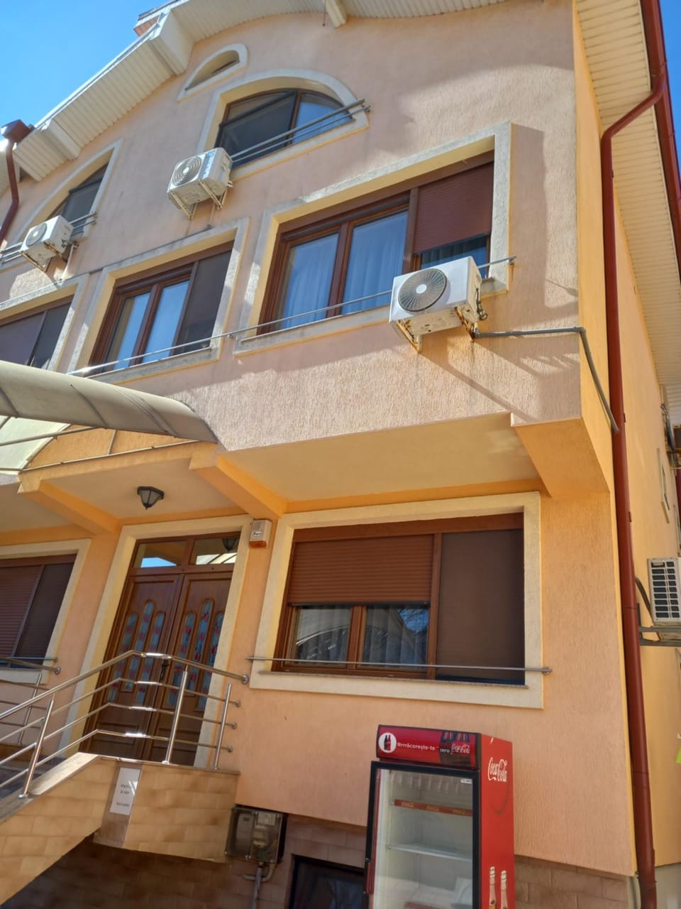 Marisol Hotel in Eforie Nord