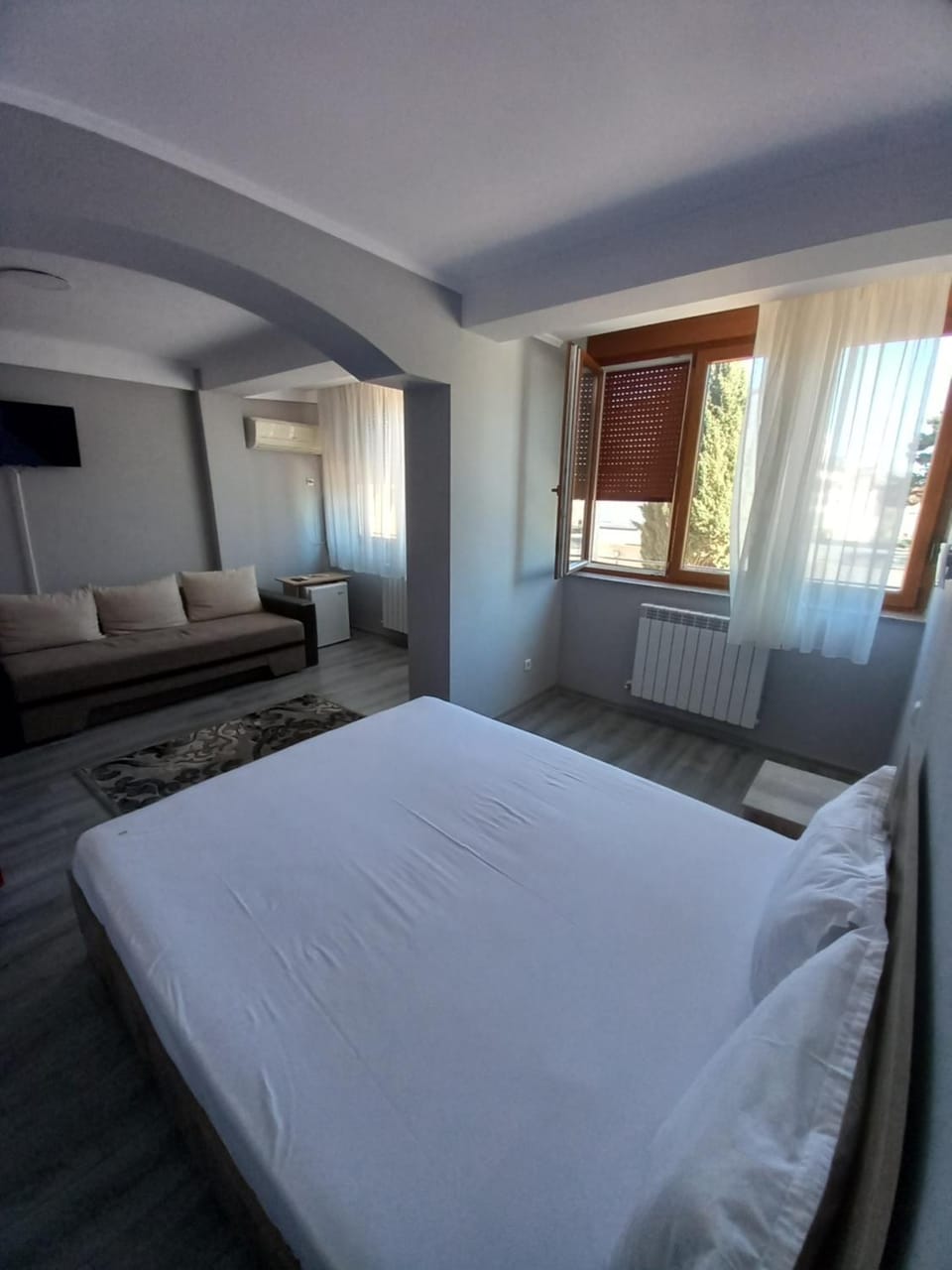 Marisol Hotel in Eforie Nord
