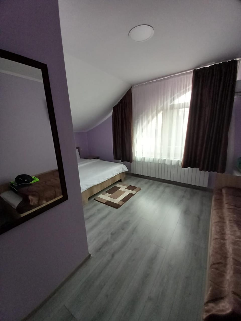 Marisol Hotel in Eforie Nord