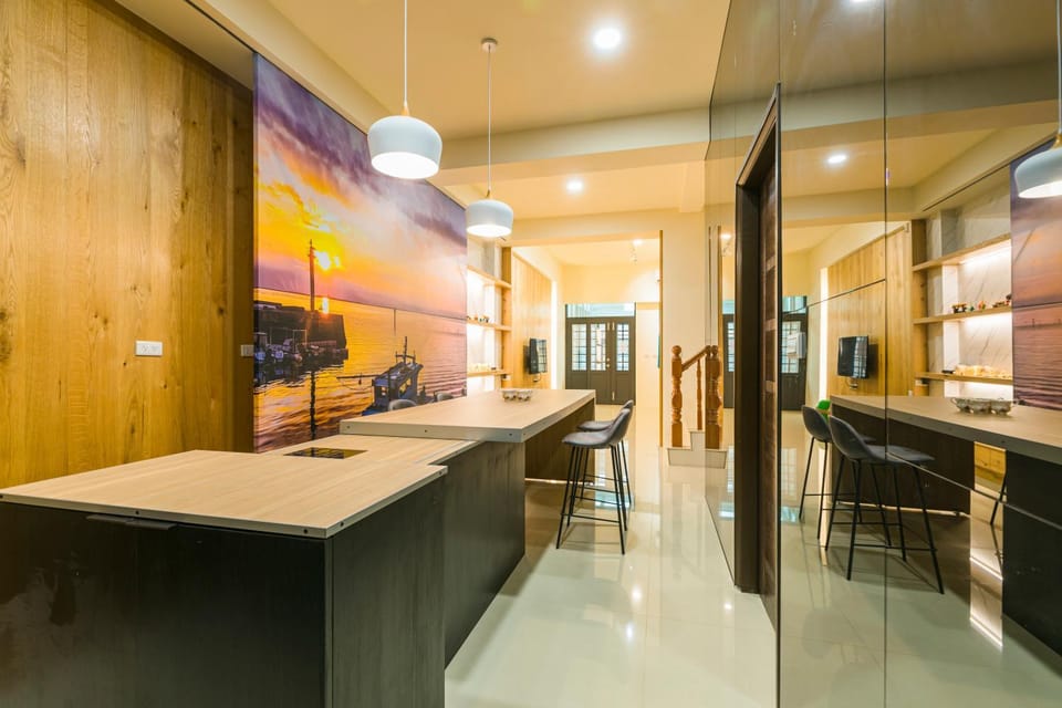 Penghu Shun Ying Homestay Vacation rental in Fujian