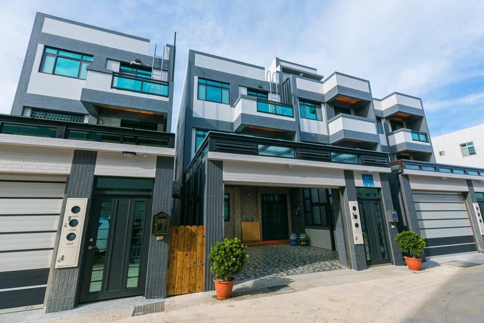 Penghu Shun Ying Homestay Vacation rental in Fujian