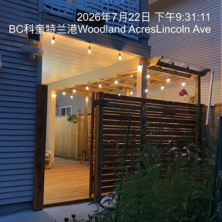 Coquitlam center, 2 bedroom suite, walking to skytrain House in Port Coquitlam