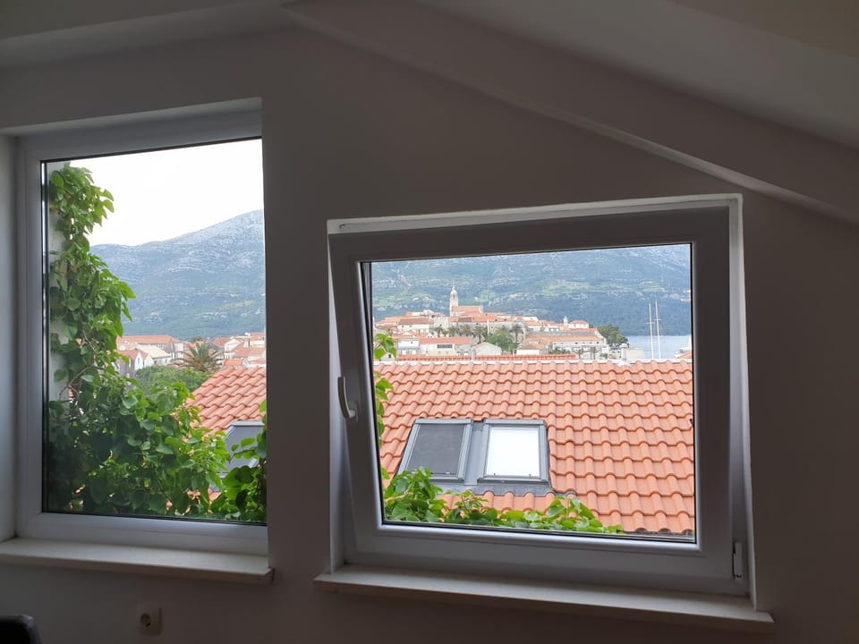 Apartment Keti Korcula Apartment in Korčula