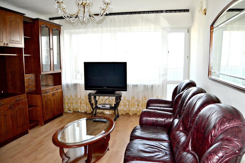 TV and multimedia, Seating area