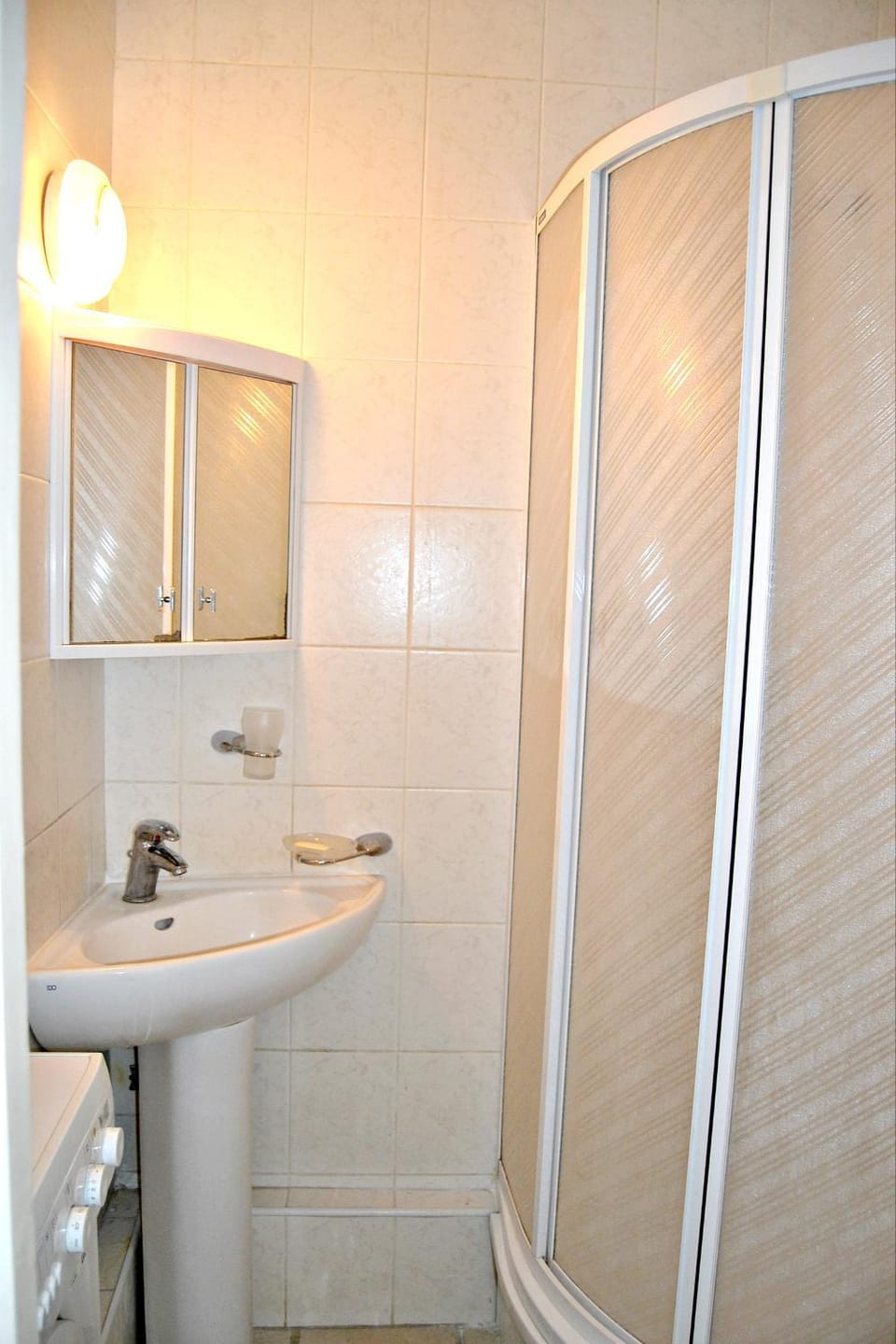 Shower