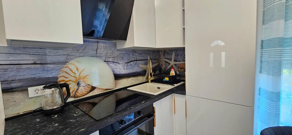 Villa Harmony Rab Apartment in Lika-Senj County