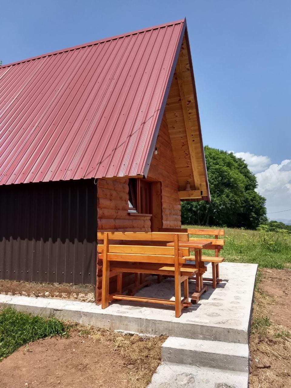 Nikitovic house House in Montenegro