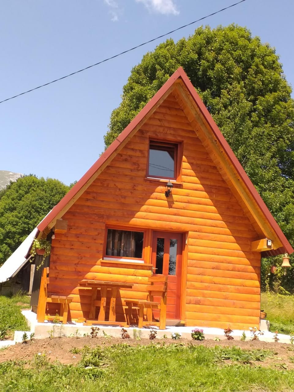 Nikitovic house House in Montenegro