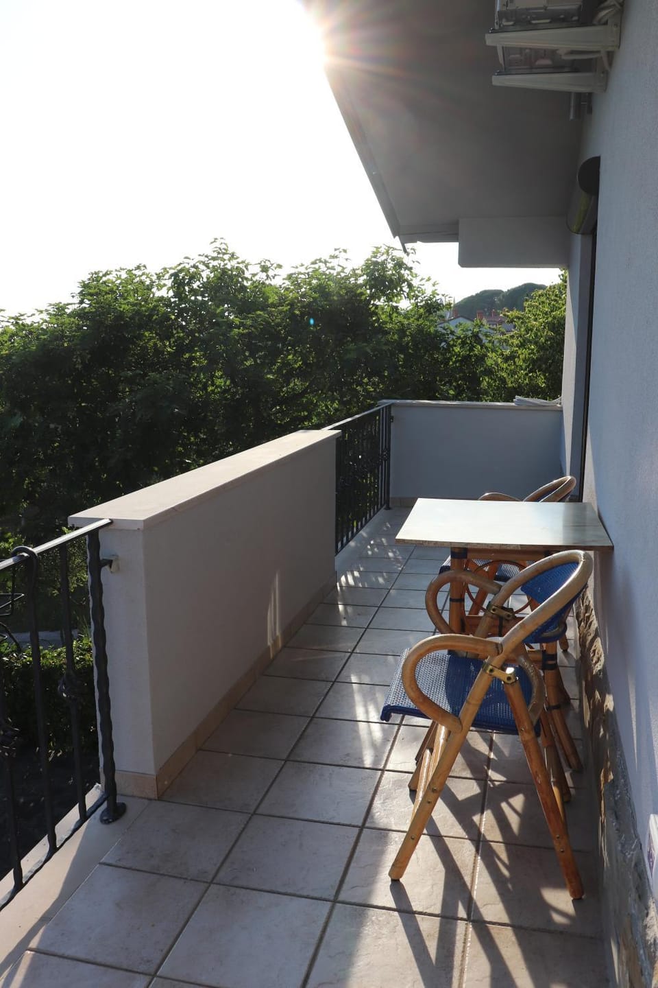 Balcony/Terrace, Kitchen or kitchenette